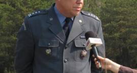 Dyrektor Mirosław Dudar