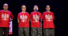 XVIII Festiwal Piosenki Religijnej i Patriotycznej, 18.11.2017 r.