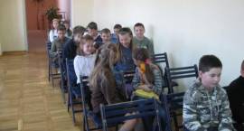 Spotkanie z autorką książek dla dzieci - Agnieszką Frączek w Miejskiej Bibliotece...