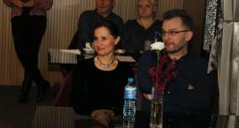Wieczór Kolęd w Cafe Muza