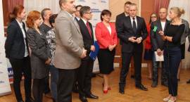 Konwencja przedwyborcza Platformy Obywatelskiej