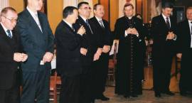 Wigilia PIS-u i 28 rocznica wprowadzenia stanu wojennego
