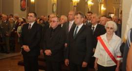 Obchody 221 rocznicy uchwalenia Konstytucji 3 Maja