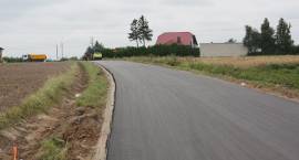 Półmetek prac na Wądołkowskiej