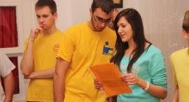 Spotkanie integracyjne „Danone Podziel się Posiłkiem”