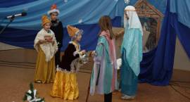 XI Powiatowy Przegląd Teatrów Obrzedowych