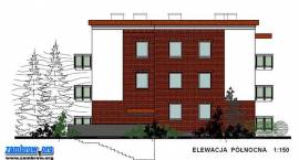 Niebawem ruszy budowa bloku komunalnego