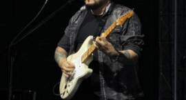 Koncert zespołu KOMBII - Zambrów 28 V 2011