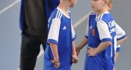 Sukces „Orlików” Olimpii na Turnieju Dragon Cup w Warszawie