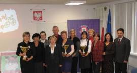 Podsumowanie projektu Trzymaj Formę w dn. 13.10.2009 r. w Białymstoku
