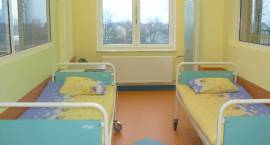 Uroczyste otwarcie Oddziału Dziecięcego Szpitala Powiatowego w Zambrowie po remoncie