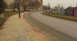 Remonty infrastruktury drogowej w Powiecie Zambrowskim