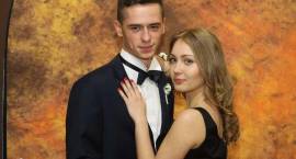 Studniówka 2014 Zespół Szkół Agroprzedsiębiorczości w Zambrowie