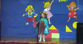 VI Festiwal Piosenki Dziecięcej Śpiewaj z nami/Fot. Magdalena Han