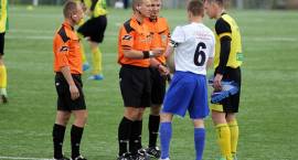 28. kolejka II ligi wschodniej - Olimpia Zambrów vs. Siarka Tarnobrzeg