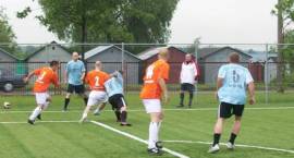 I Turniej Orkan Viva Cup