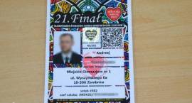 Wolontariusze WOŚP rozmawiali o bezpieczeństwie w trakcie wielkiego finału