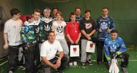 Turniej zorganizowany przez NexXTeam Zambrów