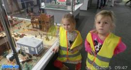 „Biedronki” w świecie LEGO