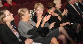 Inauguracja roku akademickiego 2013/2014 na Uniwersytecie Trzeciego Wieku w Zambrowie