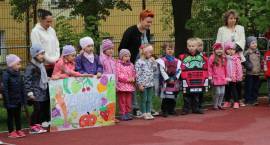 Dni Bezpiecznego Przedszkola po raz drugi w MP1