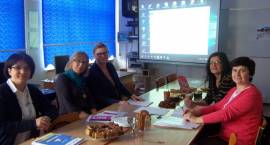 IV Październikowe Warsztaty Bibliotekarzy – Zambrów 2015
