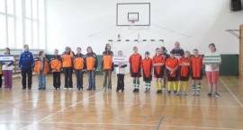 IX Regionalny Podlaski Turniej Piłki Nożnej Kobiet Olimpiad Specjalnych