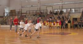 IV Zambrowska Olimpiada Przedszkolaków /Fot. Grzegorz Zawistowski