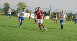 Olimpia Zambrów vs. Wigry Suwałki
