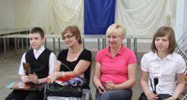 Wyłoniono mistrzów ortografii szkół podstawowych