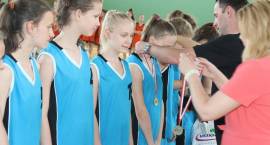 Zakończył się VII Zambrowski Festiwal Koszykówki ORKAN CUP