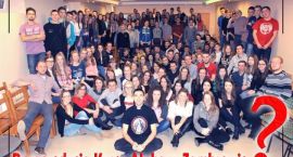 Kurs Alpha w Zambrowie, fot. ks. Grzegorz Kierski