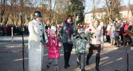 Obchody Święta Niepodległości w Zambrowie
