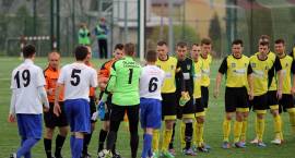 28. kolejka II ligi wschodniej - Olimpia Zambrów vs. Siarka Tarnobrzeg
