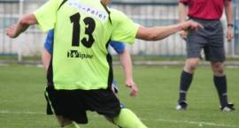 Olimpia Zambrów vs. Huragan Morąg - mecz o mistrzostwo III ligi. Zambrów. 28.05.2011