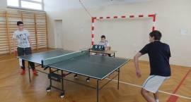 Sportowa sobota w powiecie zambrowskim
