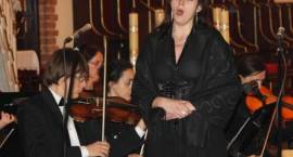 Koncert finałowy V Jesiennego Festiwalu Sacrum at Musica