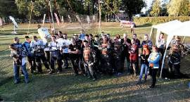 Zambrowska drużyna speedball'owa NexXTeaM Wicemistrzem Polski w ramach NLP3