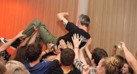 Festiwal Muzyki Niezależnej w Zambrowie