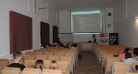 W Gdańsku rozwijali kompetencje naukowo- techniczne