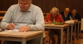 XIII Mistrzostwa Szaradziarskie w ramach XVI Dni Zambrowa