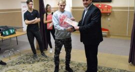 Na sportowo obchodzili 100-lecie odzyskania niepodległości