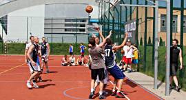 Turniej Streetballowy 