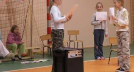 Jesienny zlot drużyn harcerskich /Fot. dh Bożena Kalinowska