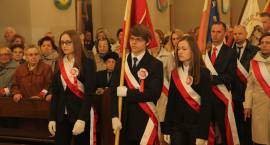 Miejskie obchody 223. rocznicy Konstytucji 3 maja