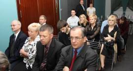 Inauguracja Sezonu Kulturalnego MOK 2010/2011