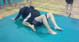 Zajęcia MMA pod okiem instruktorów z Mazowiecko Podlaskiego Klubu Karate