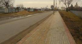 Remonty infrastruktury drogowej w Powiecie Zambrowskim