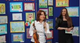 Koncert zespołu wokalno - instrumentalnego Camerata