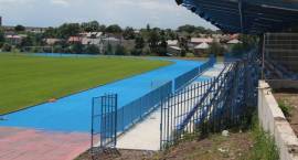 Będą kary za opóźnienia w modernizacji Stadionu Miejskiego